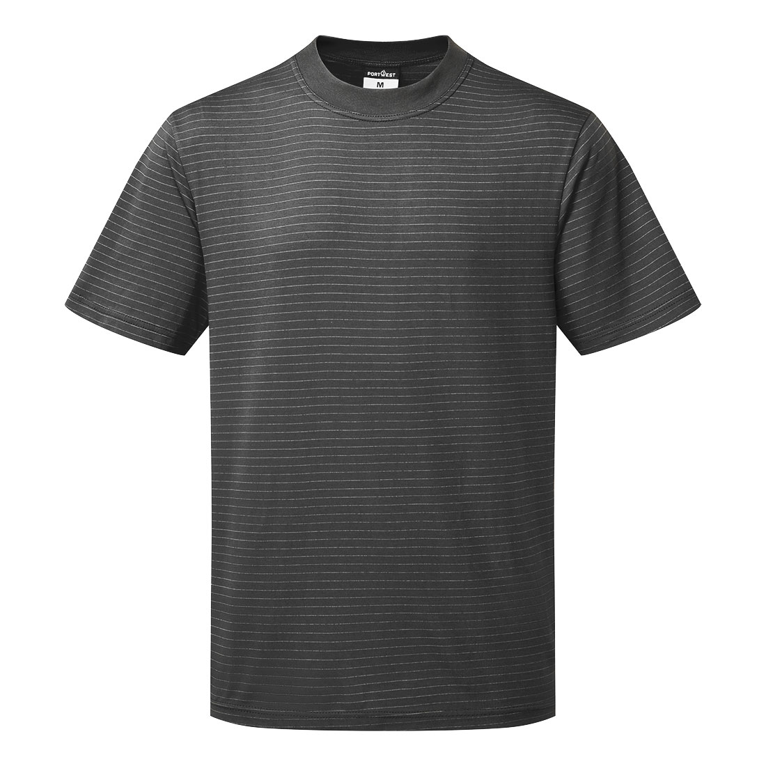 Antistatisk ESD T-skjorte - Bilde 8
