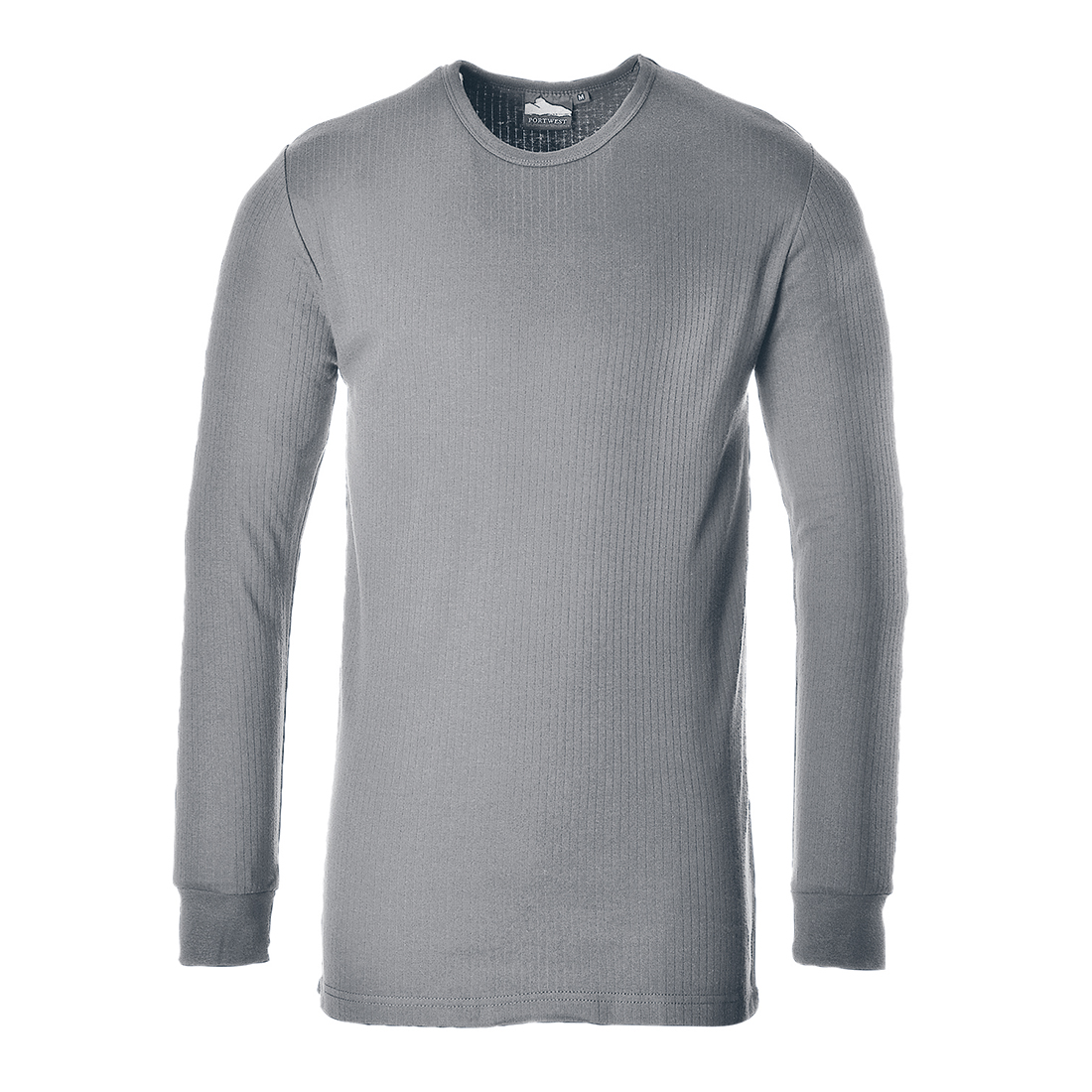 Thermal Langermet Trøye - Bilde 2