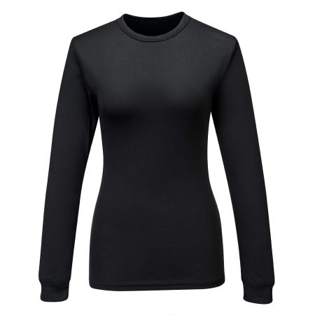 Baselayer topp for dame L/S