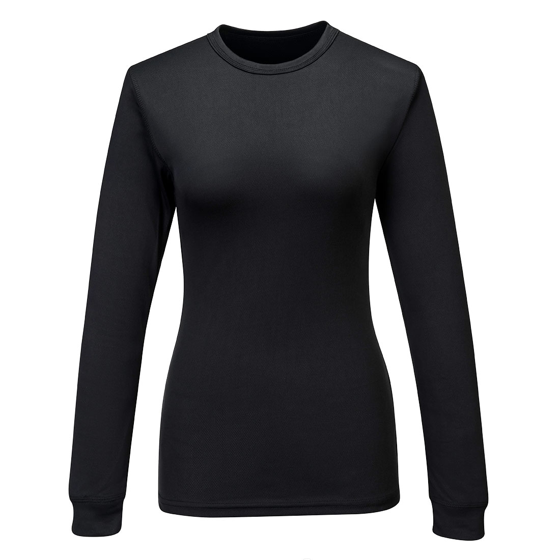 Baselayer topp for dame L/S