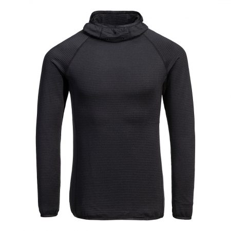 Waffel fleece hette baselayer