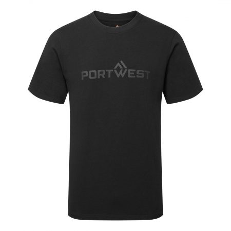 Porwtwest T-Shirt S/S