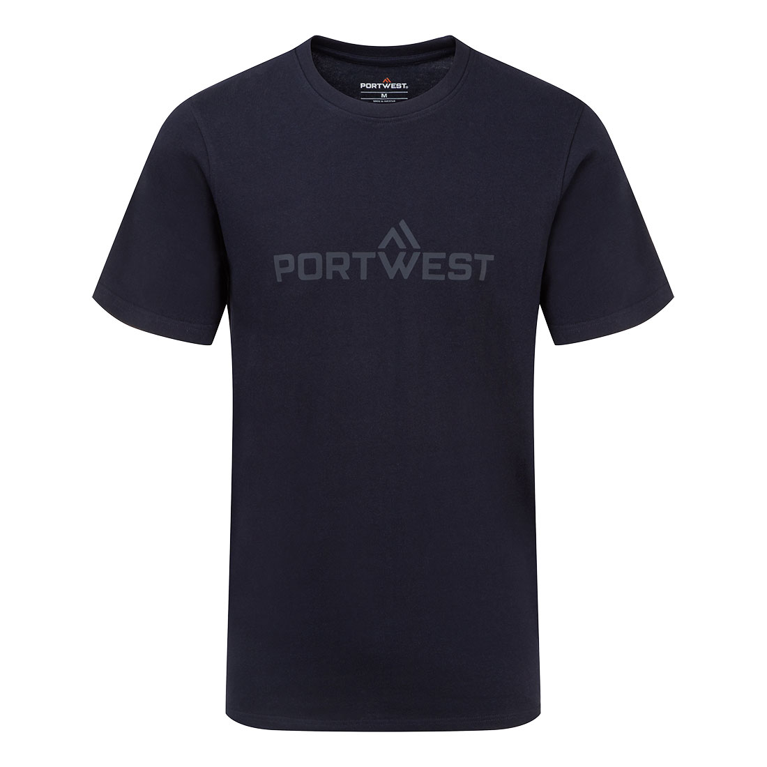 Porwtwest T-Shirt S/S - Bilde 2