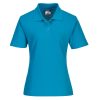 Naples dame polo