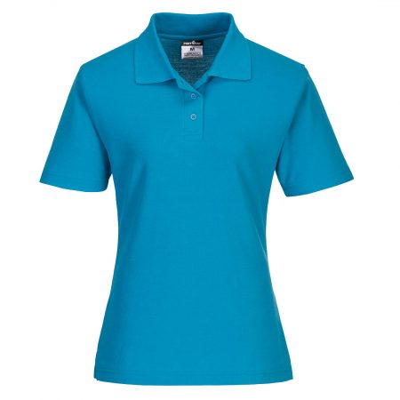 Naples dame polo