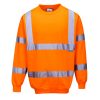 Hi-Vis Genser