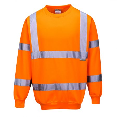 Hi-Vis Genser