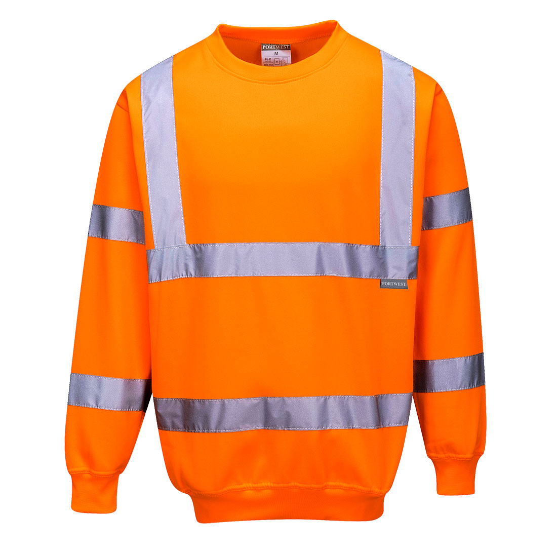 Hi-Vis Genser