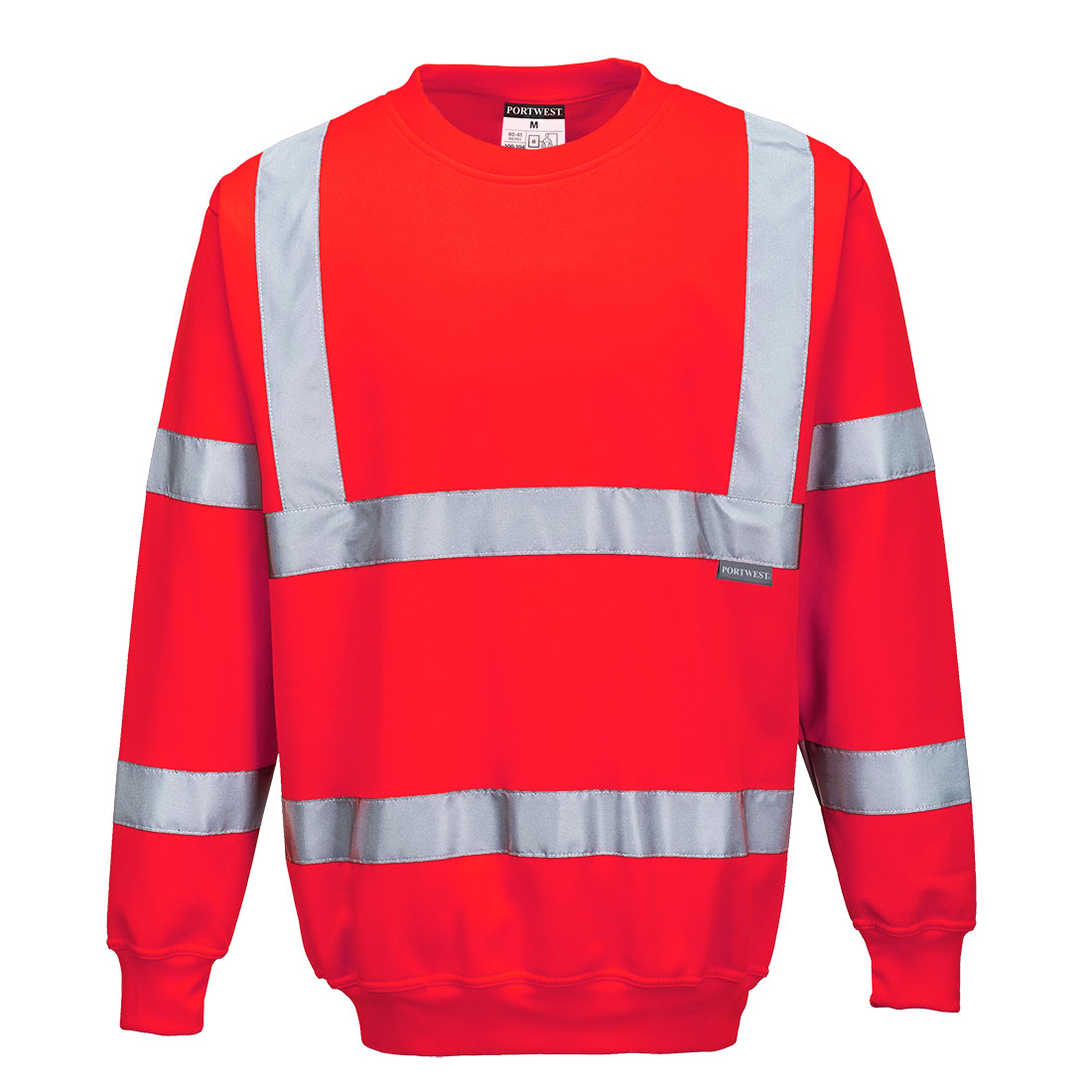 Hi-Vis Genser - Bilde 2