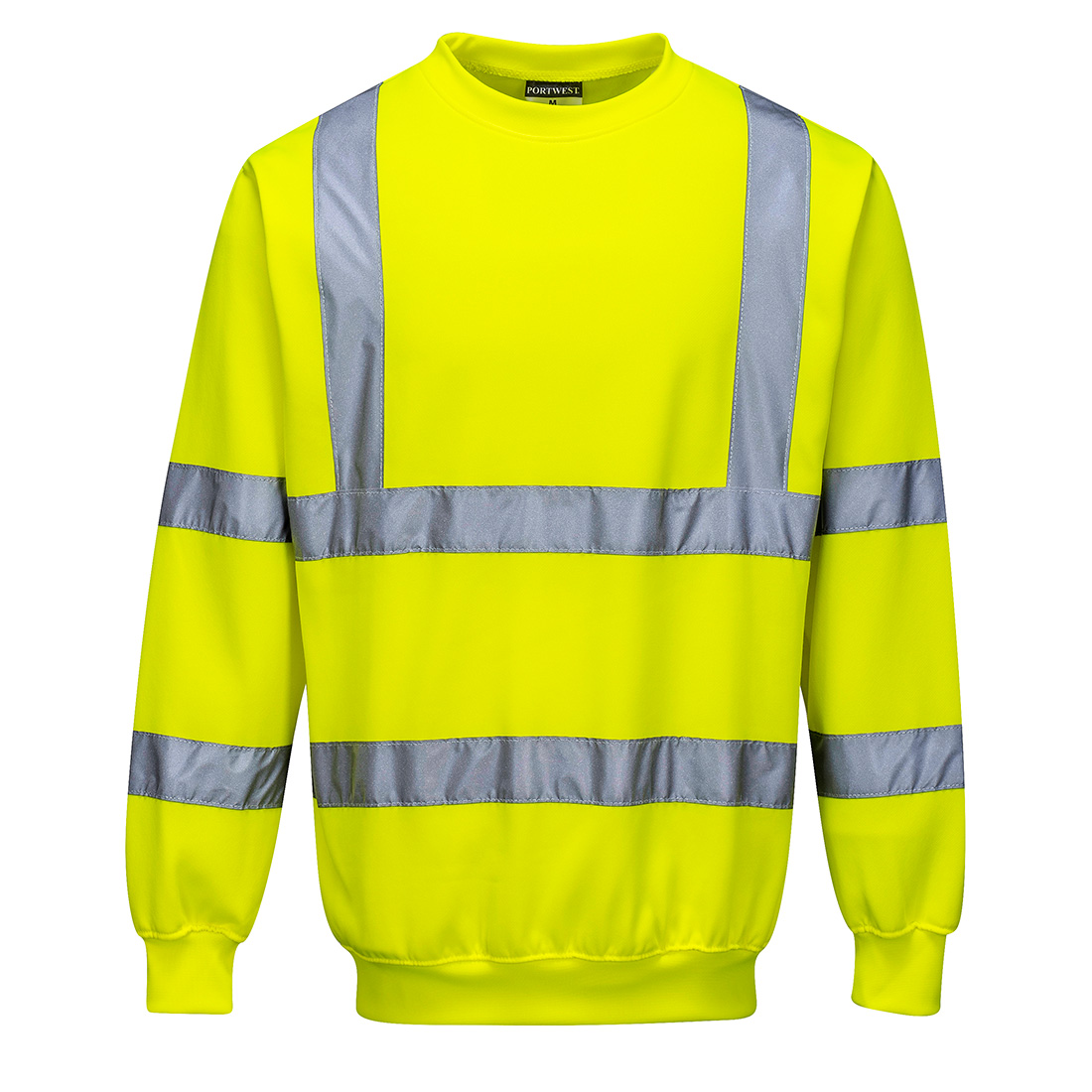 Hi-Vis Genser - Bilde 3