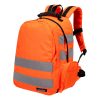 Hi-Vis ryggsekk