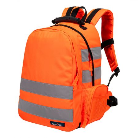 Hi-Vis ryggsekk