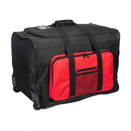Trillebag - multipocket 100L