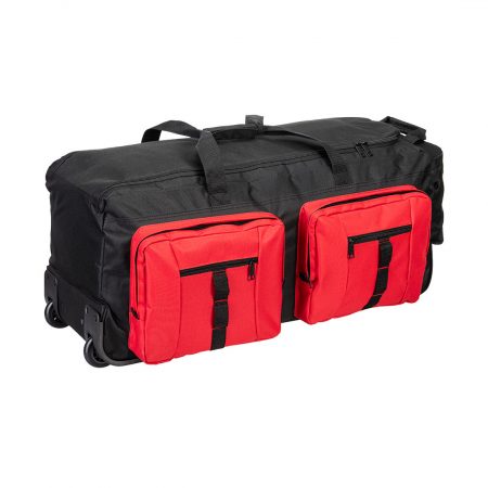 Multi-Pocket Travel Bag 70L