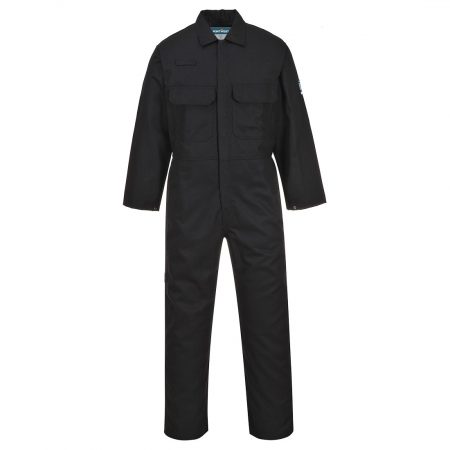 Bizweld flammehemmende kjeledress