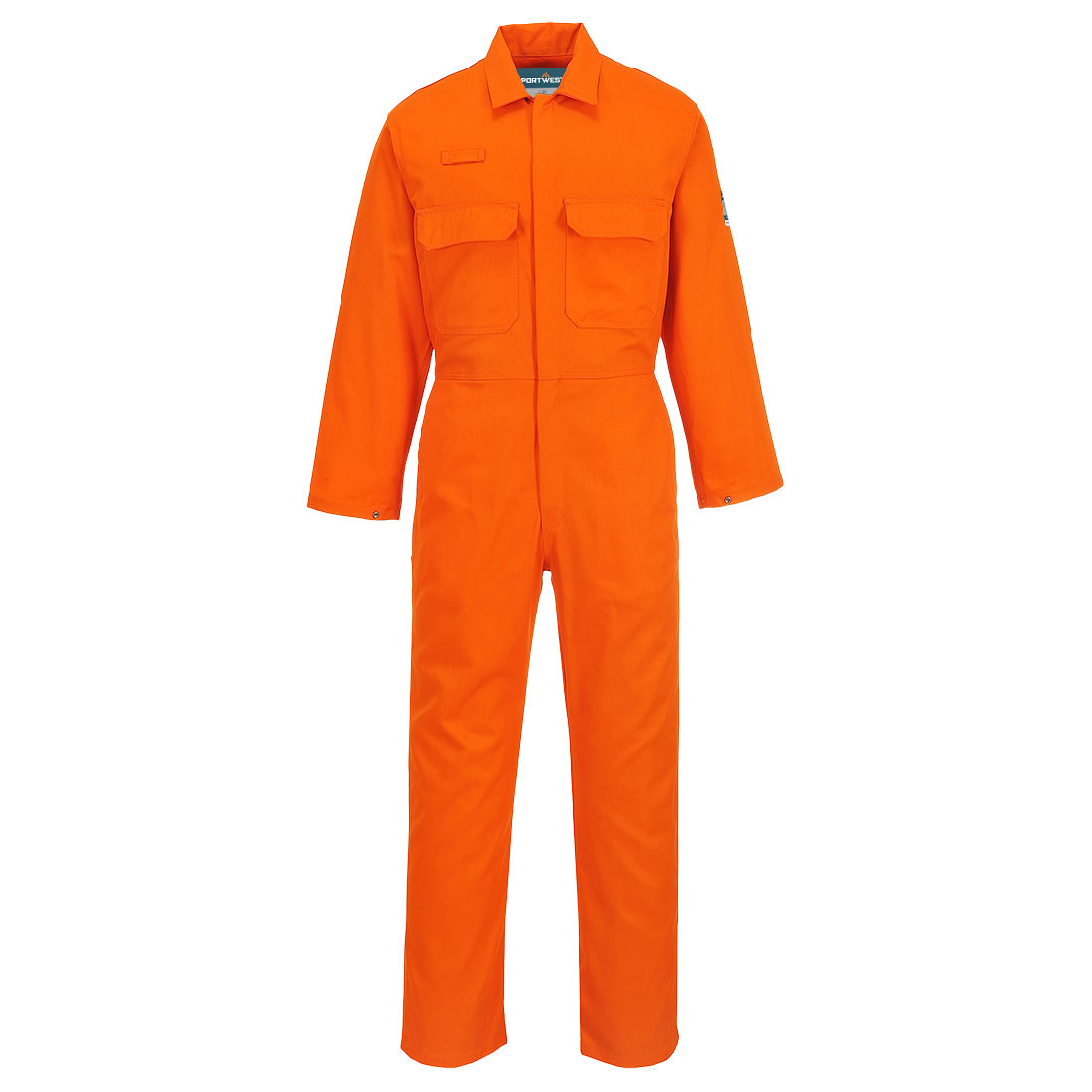 Bizweld flammehemmende kjeledress - Bilde 5