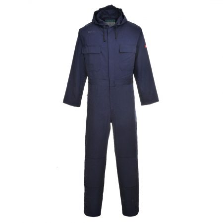 Bizweld kjeledress med hette
