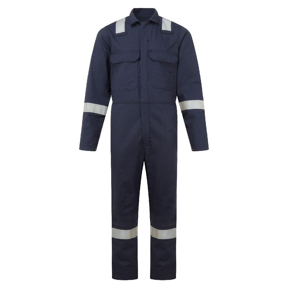 Bizweld Work FR Classic kjeledress