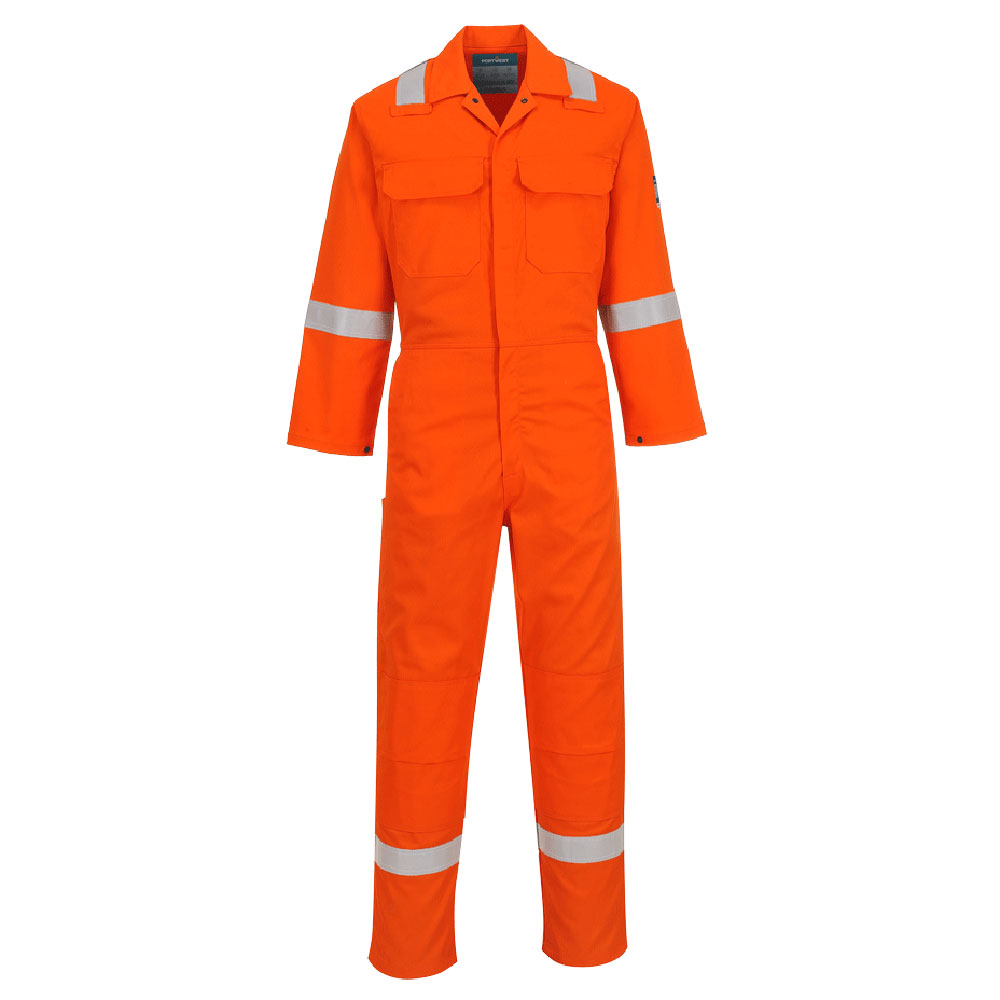 Bizweld Work FR Classic kjeledress - Bilde 2