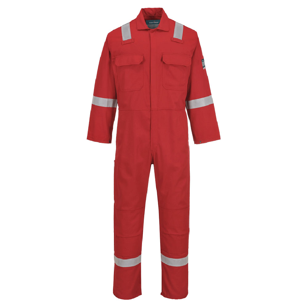 Bizweld Work FR Classic kjeledress - Bilde 3