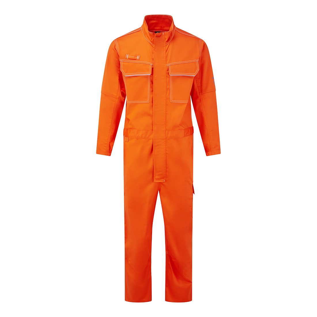 Bizweld Work FR Kjeledress - Bilde 2
