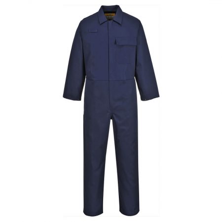 CE Safe-Welder Kjeledress
