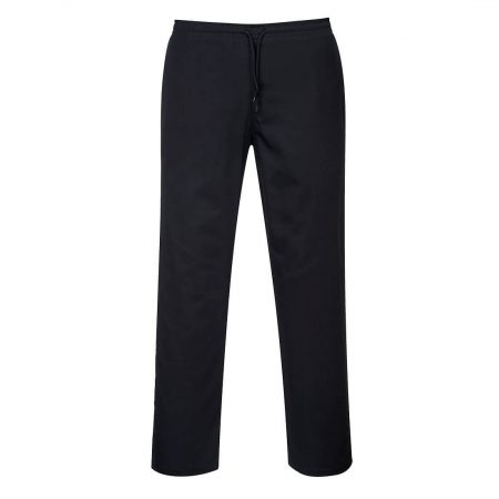 Drawstring bukse