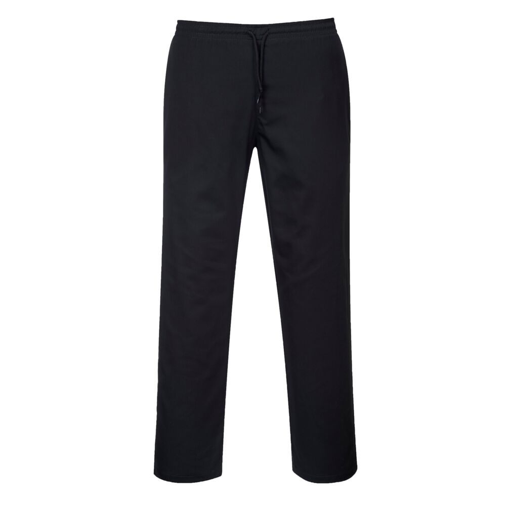 Drawstring bukse - Bilde 2