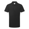 Mesh Air Pro kortermet poloskjorte