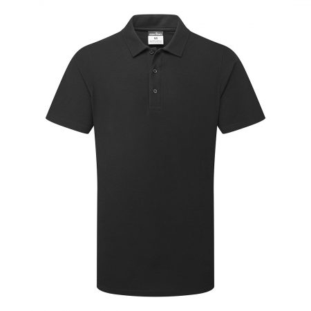 Mesh Air Pro kortermet poloskjorte