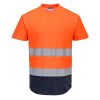 Hi-Vis Mesh T-Shirt S/S