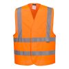 Hi-Vis Overtrekks Vest