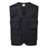 Arbeidsvest
