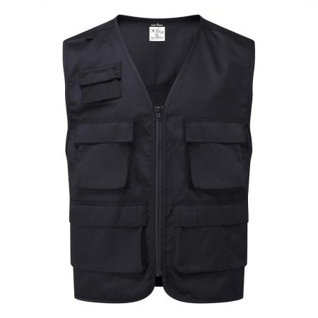 Arbeidsvest