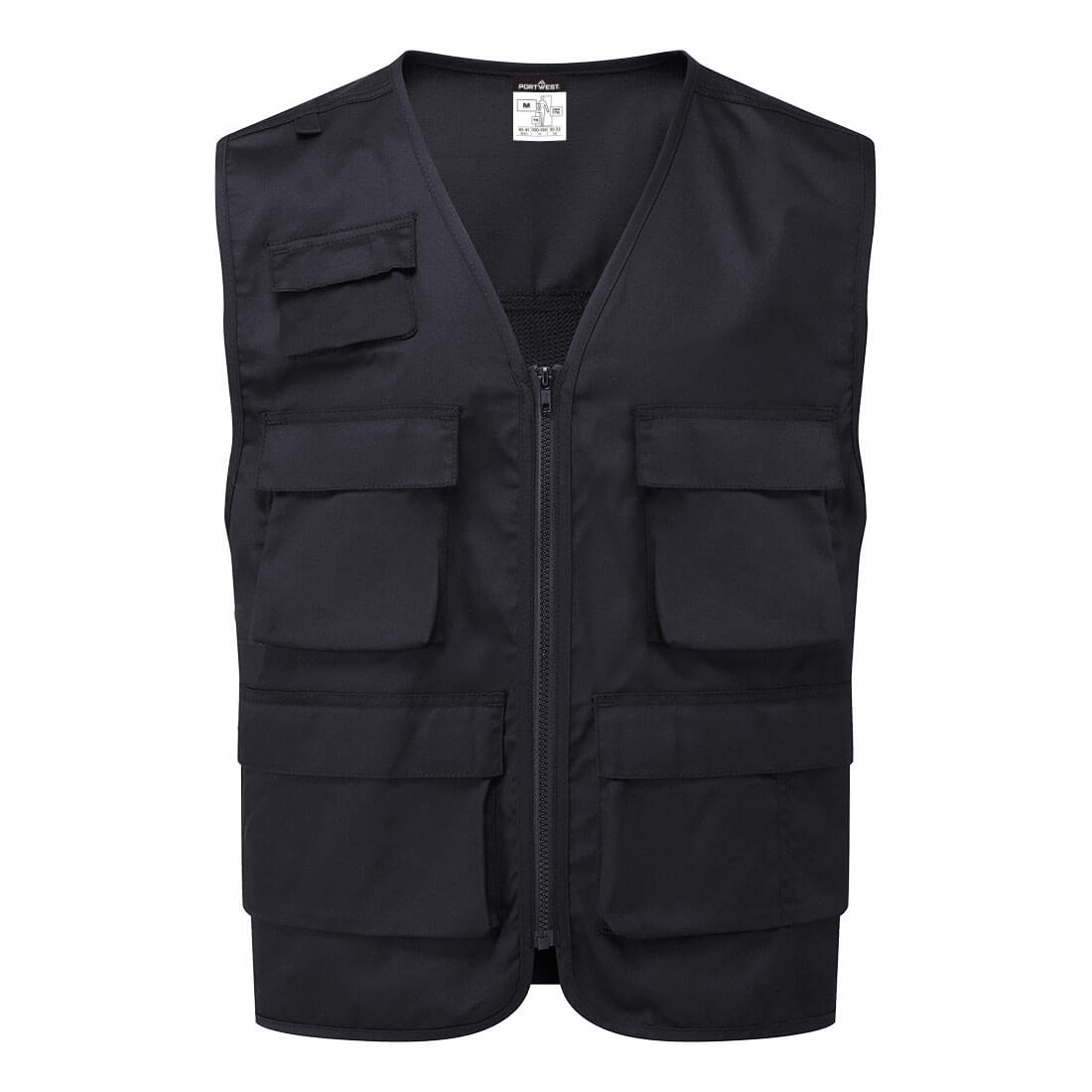 Arbeidsvest
