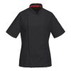 MeshAir Pro Dame Kokkejakke S/S