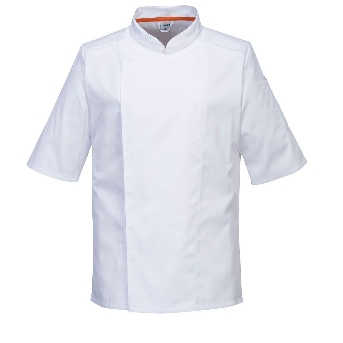 Stretch Mesh Air Pro Langermet jakke - Bilde 2