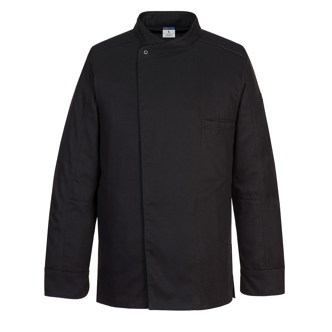 Surrey Kokkejakke L/S