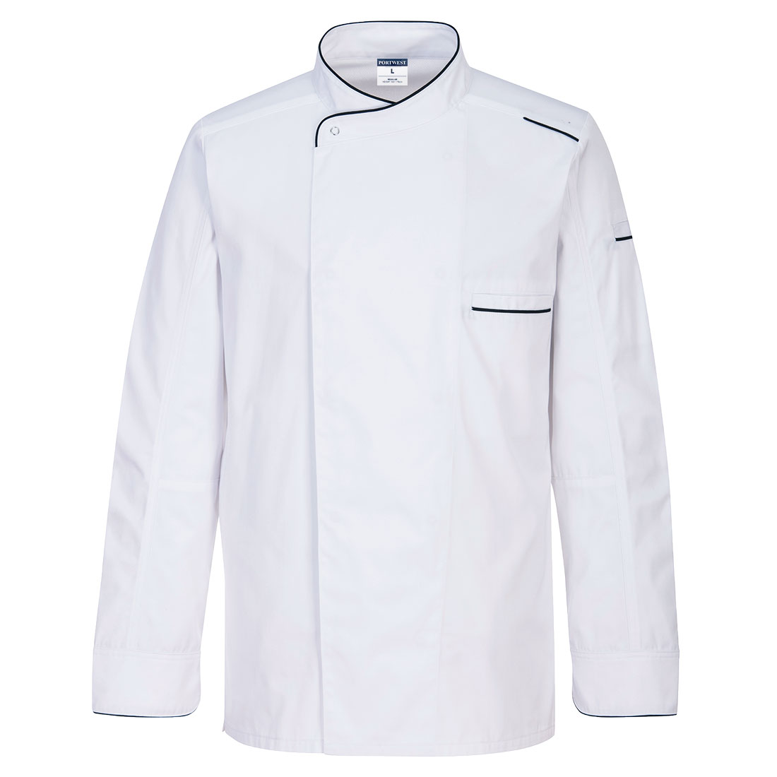 Surrey Kokkejakke L/S - Bilde 2