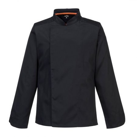 MeshAir Pro Jacket langermet