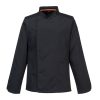 Stretch Mesh Air Pro Langermet jakke