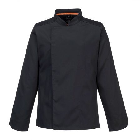 Stretch Mesh Air Pro Langermet jakke