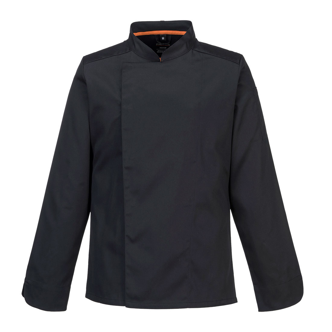 Stretch Mesh Air Pro Langermet jakke