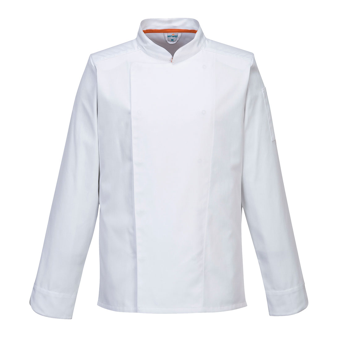 Stretch Mesh Air Pro Langermet jakke - Bilde 2