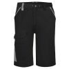 WX1 Kontrast Shorts Bomull