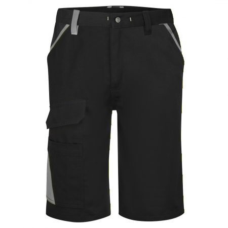 WX1 Kontrast Shorts Bomull