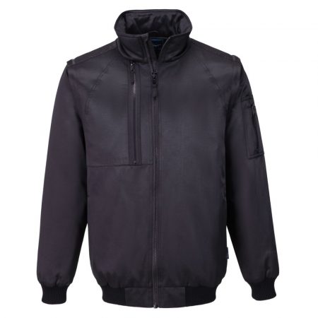 WX2 Eco Pilotjakke