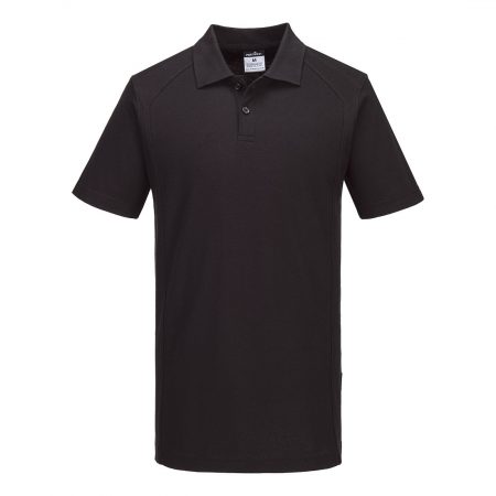 WX2 Poloskjorte S/S