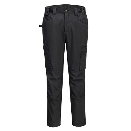 WX2 Eco Softshell Bukse (2L)