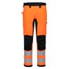 WX2 Eco Hi-Vis Stretch Arbeidsbukse